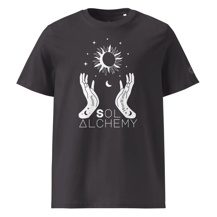 Sol Alchemy T-shirt product image (1)