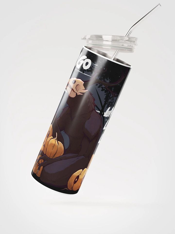 Wendigo Tumbler product image (2)
