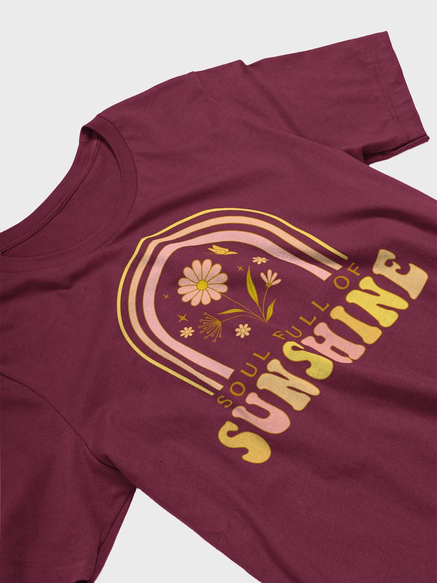 Soul Full of Sunshine product image (3)