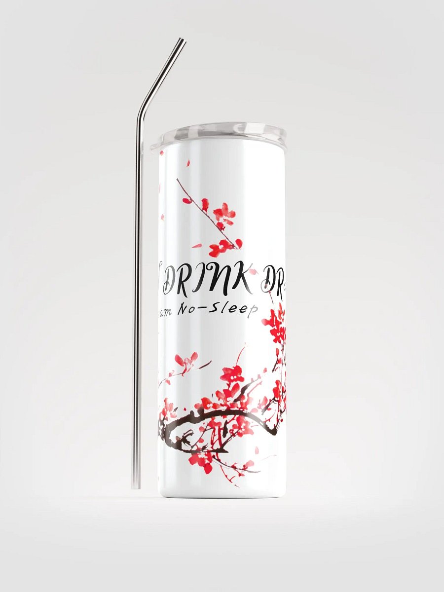Eat Drink Drama product image (1)