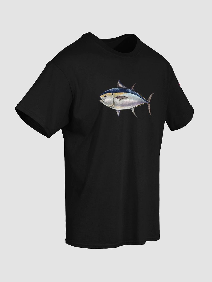 Tuna Front T shirt product image (48)