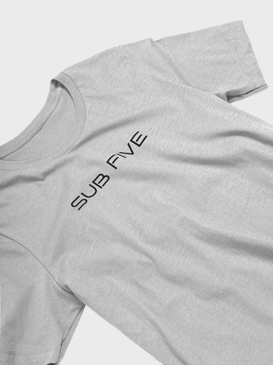 Speed T - Gavin Edition product image (3)