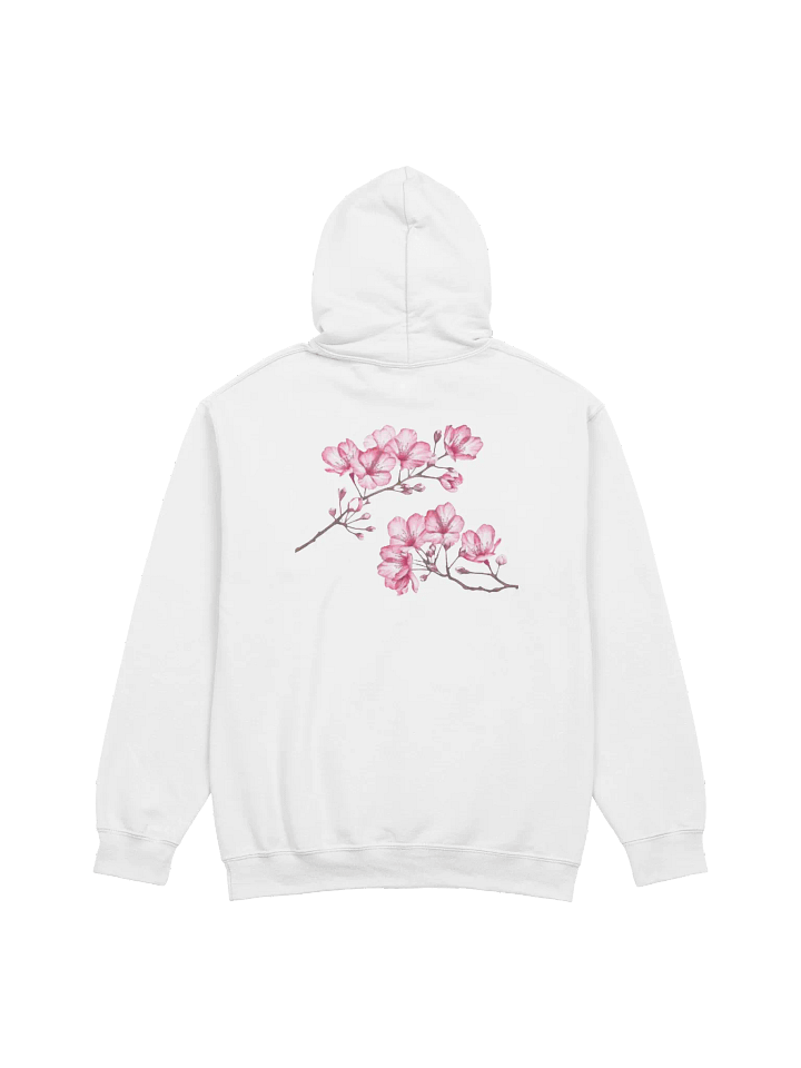Cherry Blossom Hoodie product image (2)