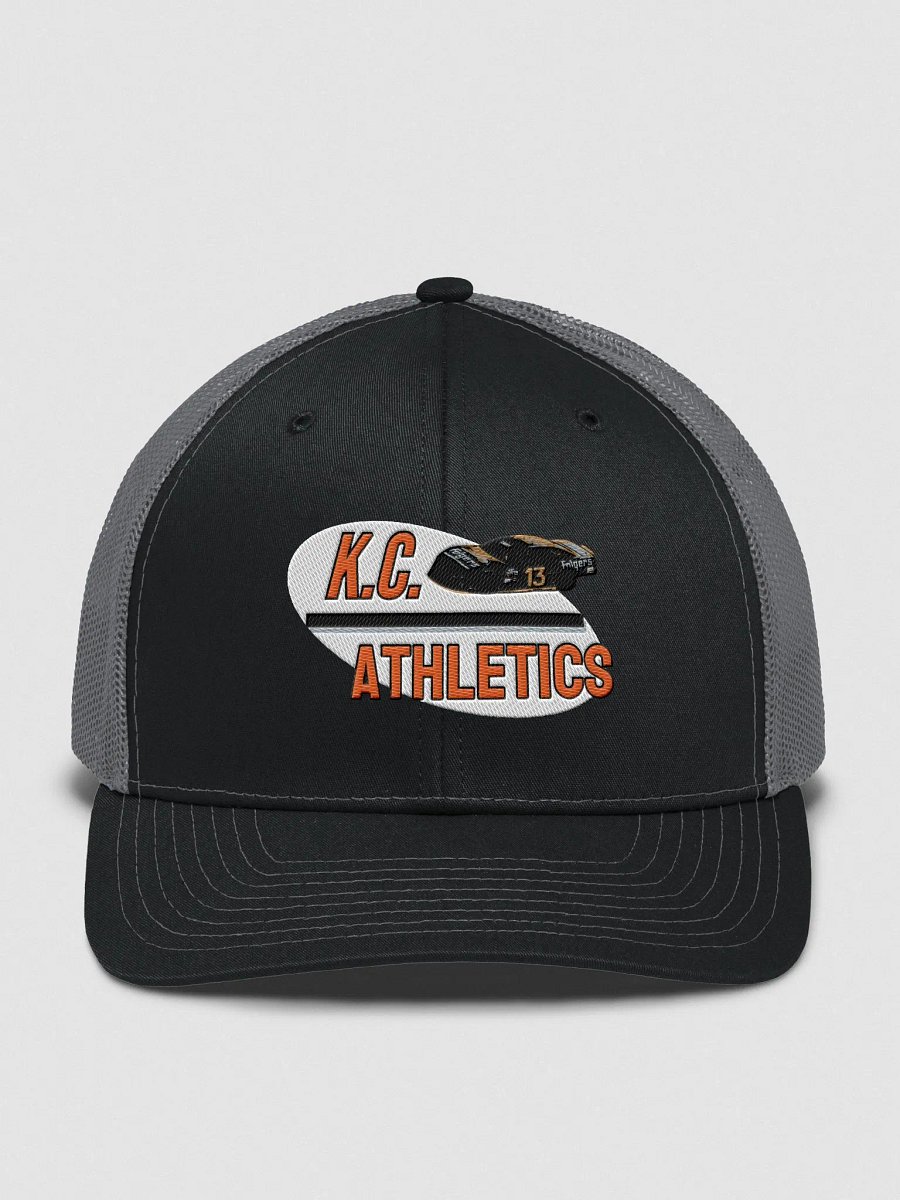 K.C. Athletics Hat product image (1)