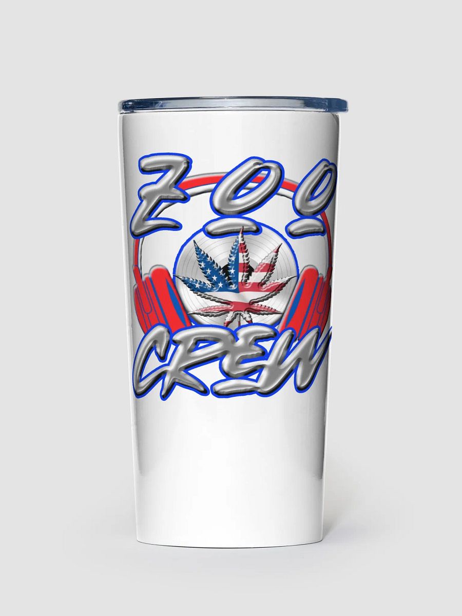 20oz Tumbler product image (1)