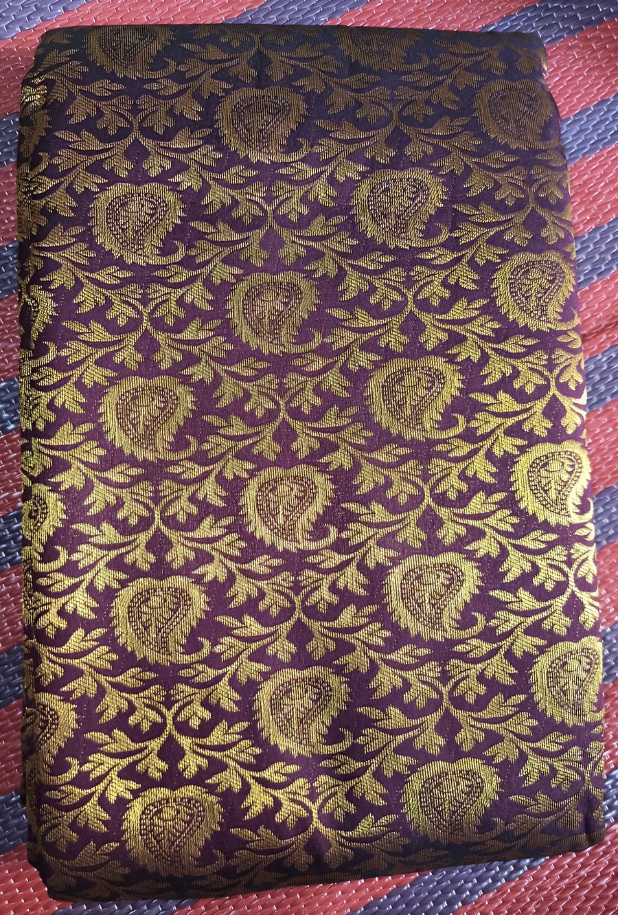 Silk Saree product image (3)