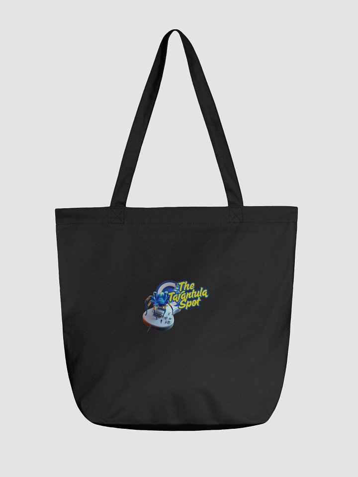 Tarantula Spot Tote Bag product image (1)