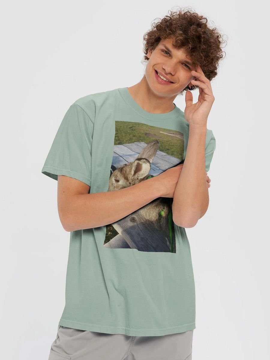 Zippy T-Shirt product image (78)