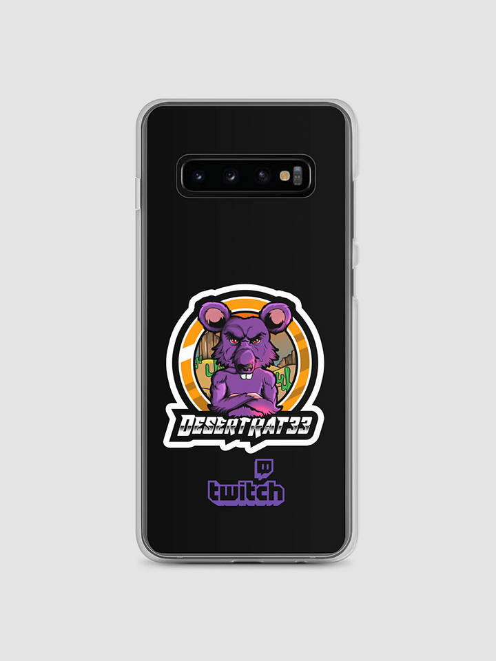 DesRat33 Samsung Case product image (1)