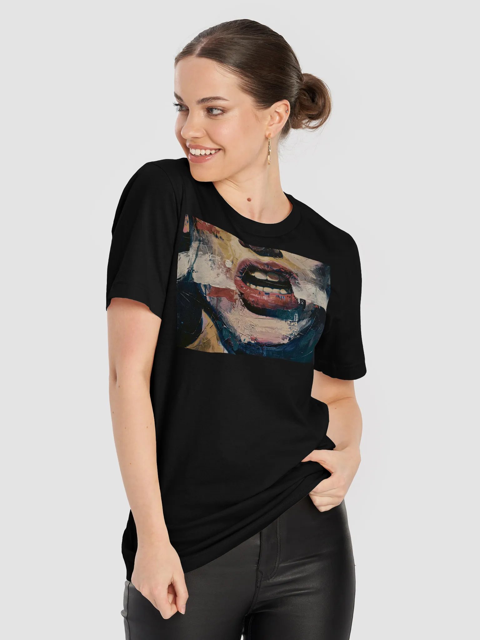 Speak No More product image (8)