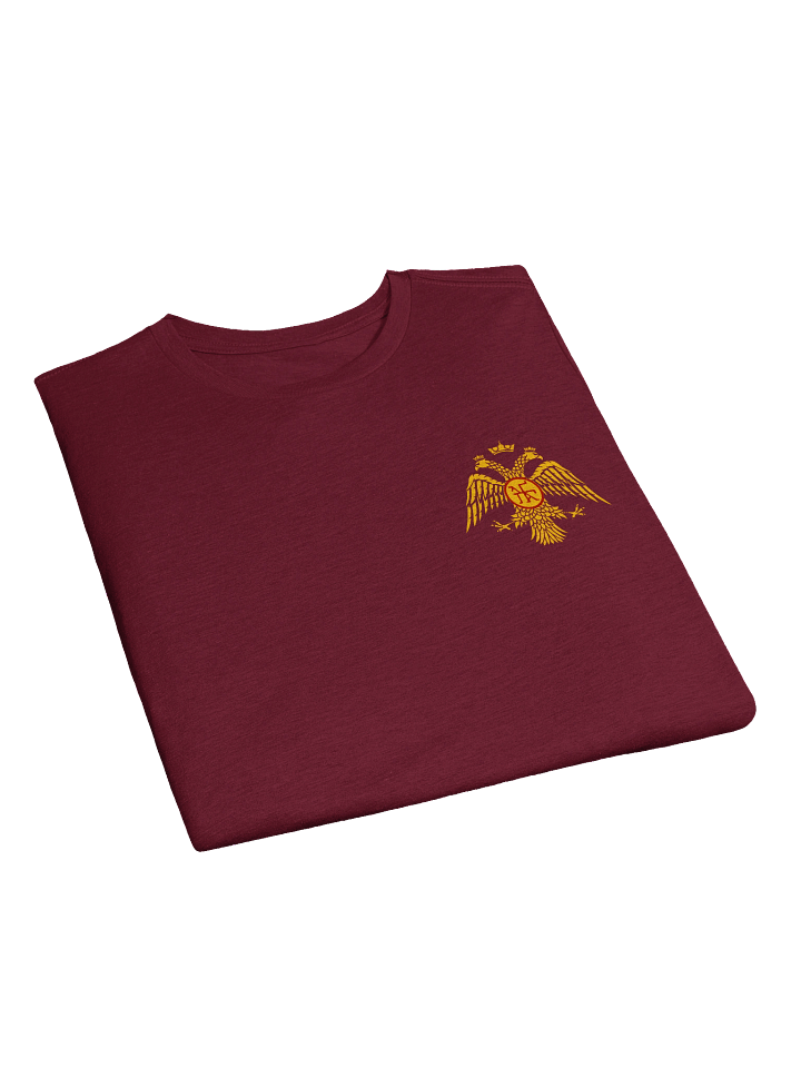 Palaiologos Dynasty Modern (Minimalistic) T-Shirt product image (2)