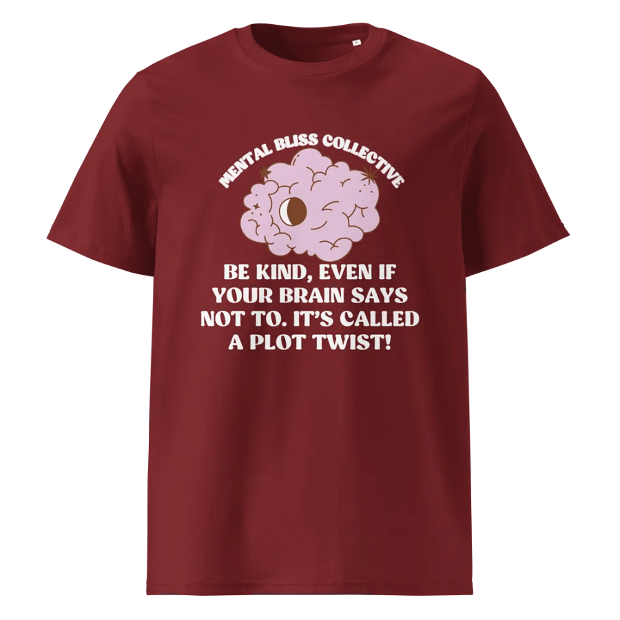 Blissful Mind Eye T-Shirt product image (9)