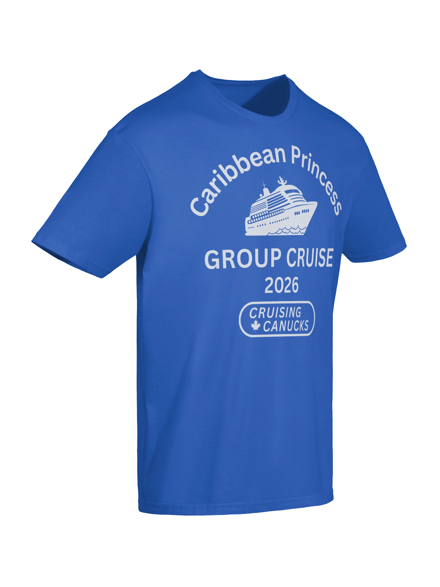 Caribbean Princess product image (10)