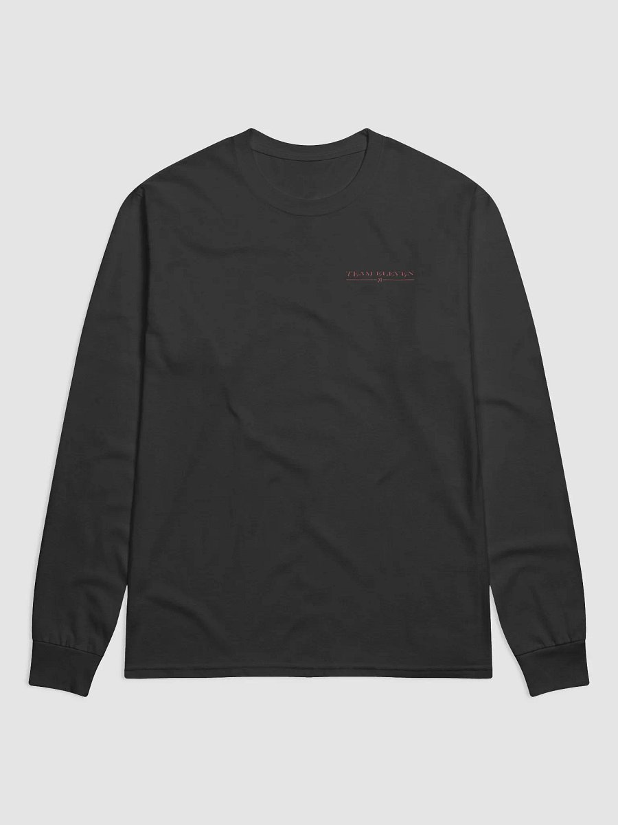 Saturn Long Sleeve product image (1)