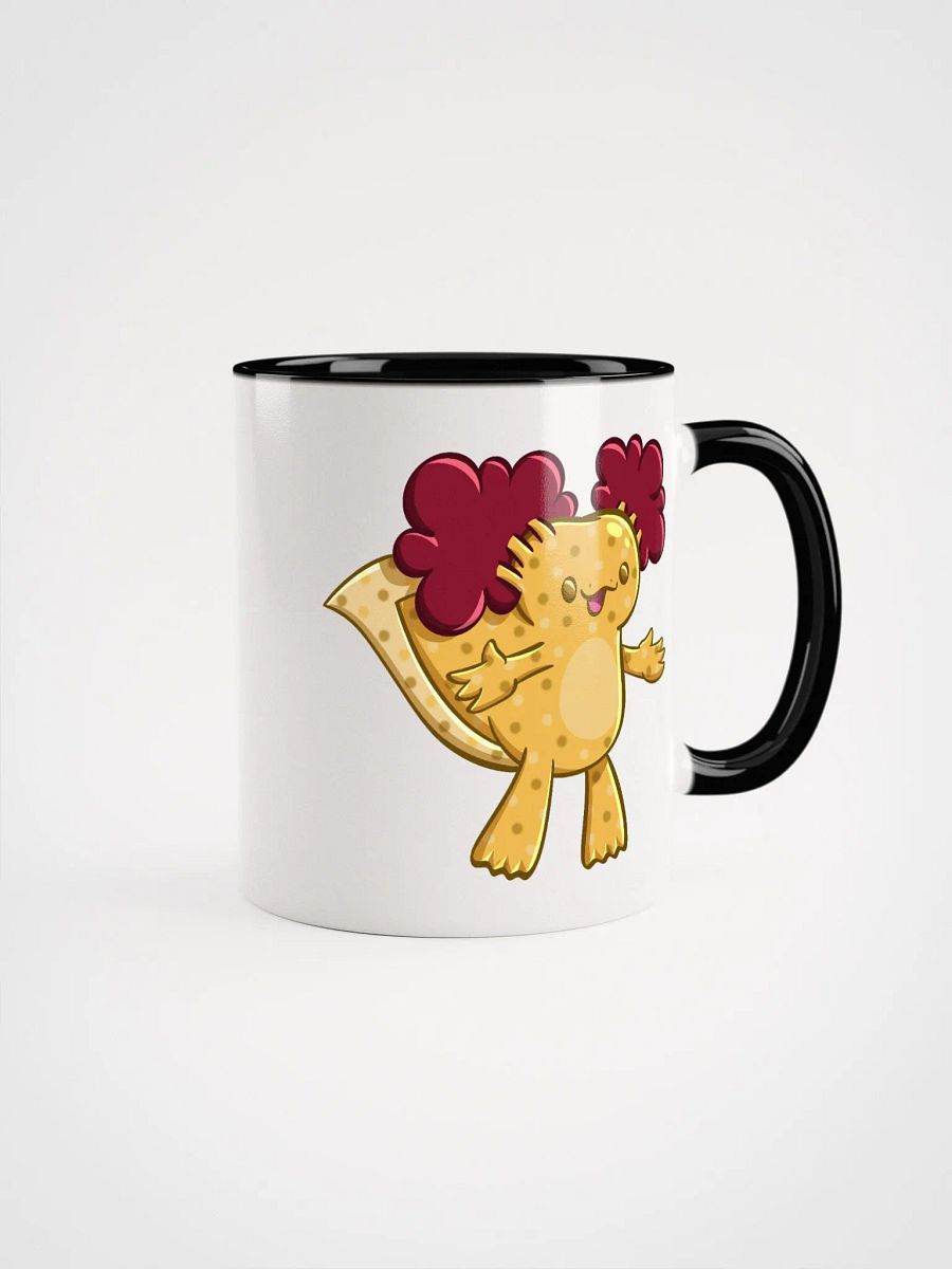 Colorful Toothy Mug product image (3)