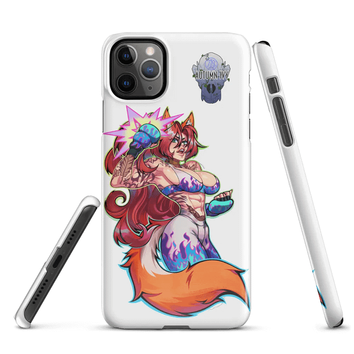 Knockout - Iphone Snap Case product image (3)