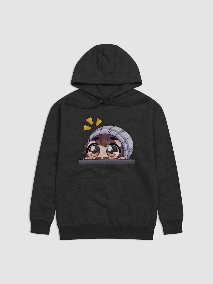 Lurk Hoodie product image (1)