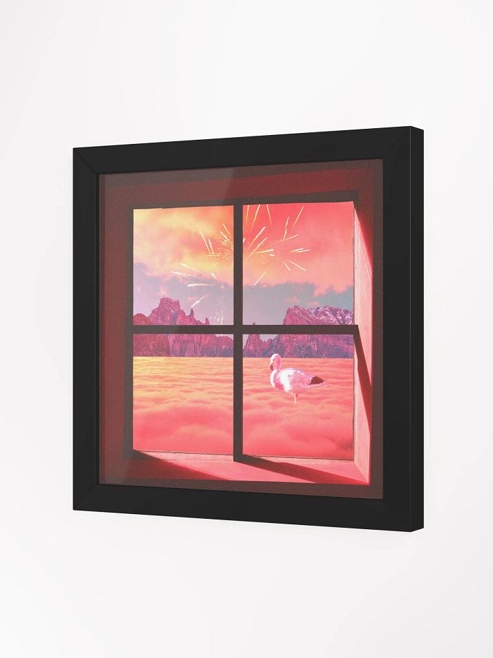 Wonders Outside the Window product image (13)