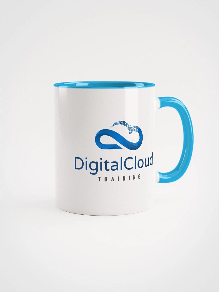 Ceramic Coffee Mug product image (1)