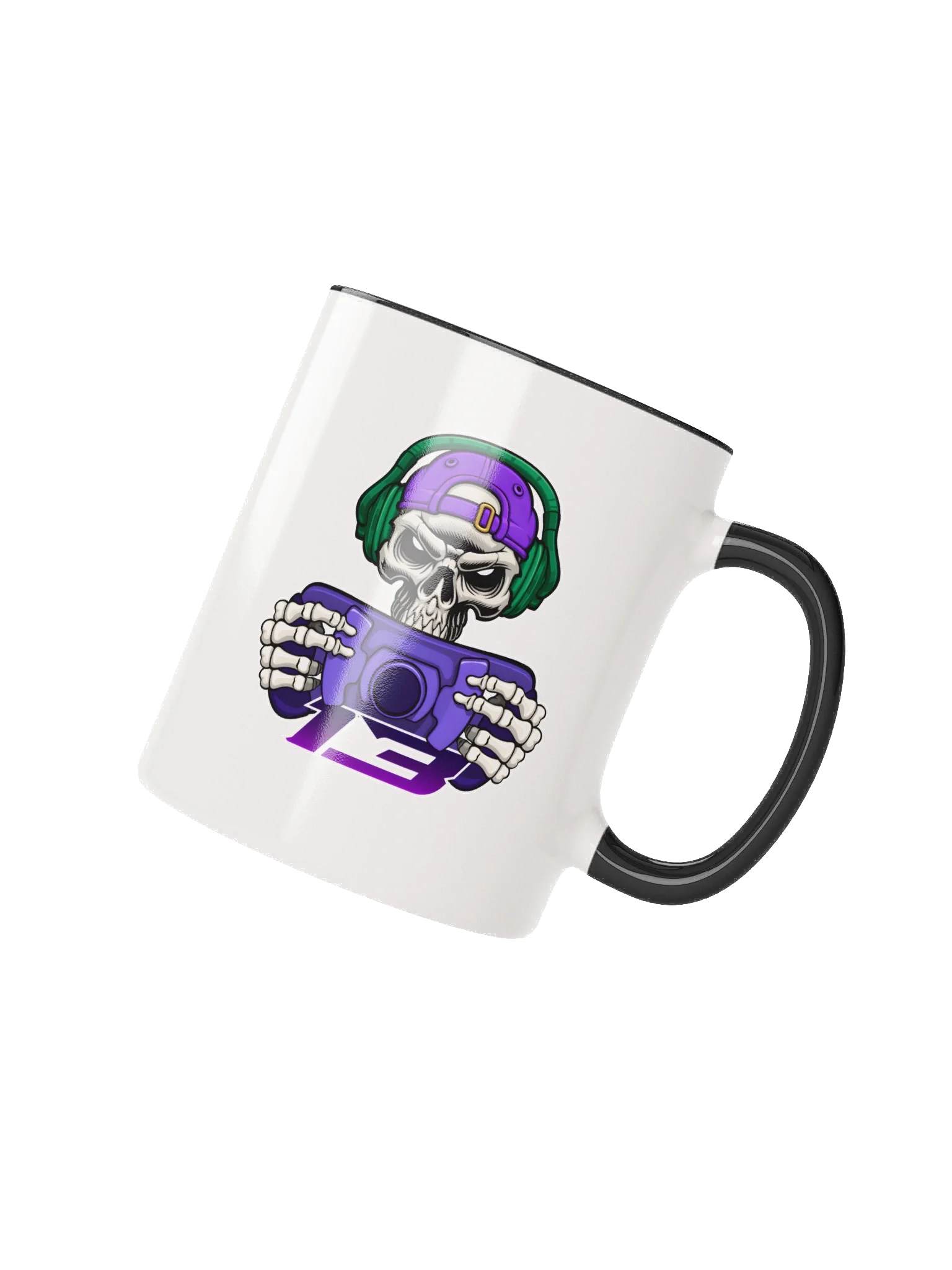 Hogston GT Mug product image (3)