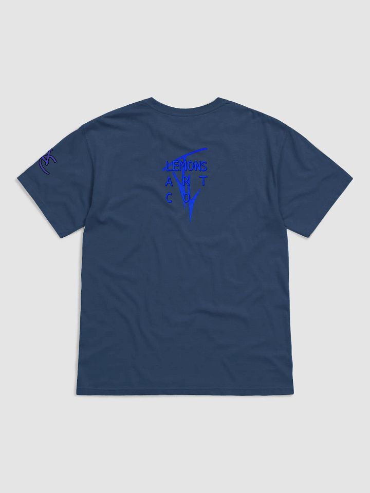The Best Friend Heavyweight T-Shirt product image (26)