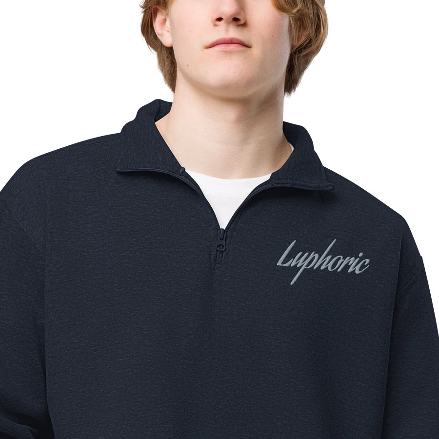 Luphoric Fleece Pullover product image (9)