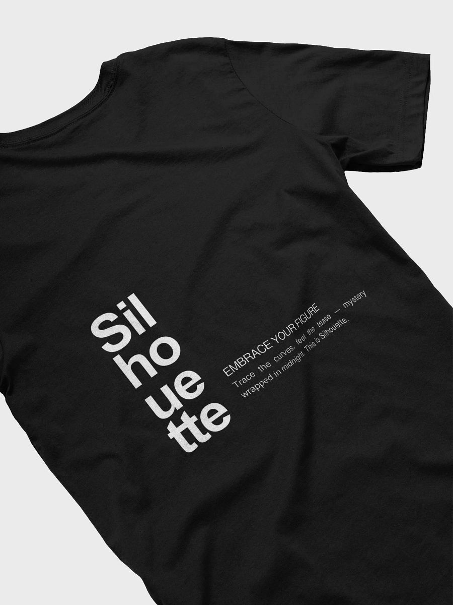 RS SILHOUETTE TEE product image (4)