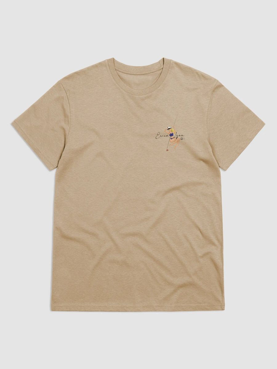 Organic Cotton Octopus Tee product image (9)