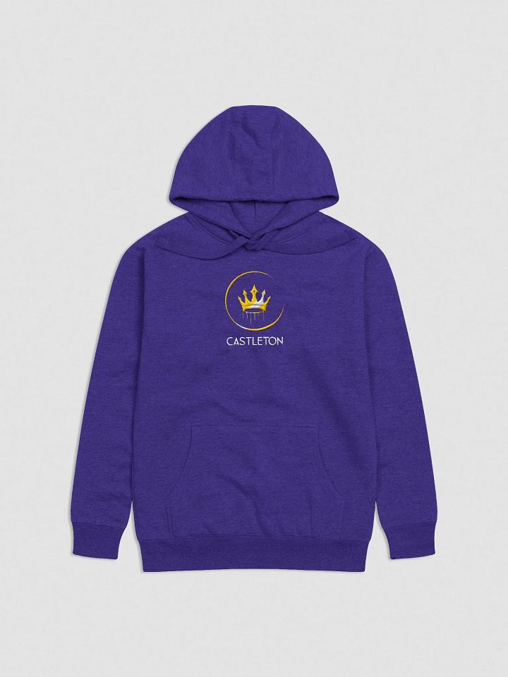 OFFICIAL CASTLETON Hoodie product image (1)