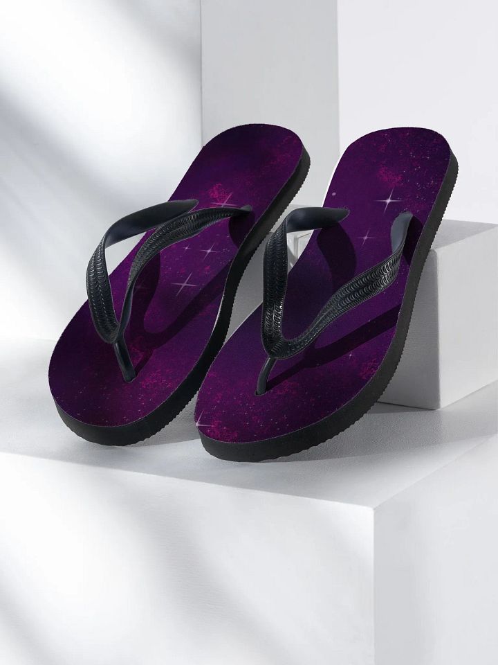 Globiverse Flip Flops product image (1)