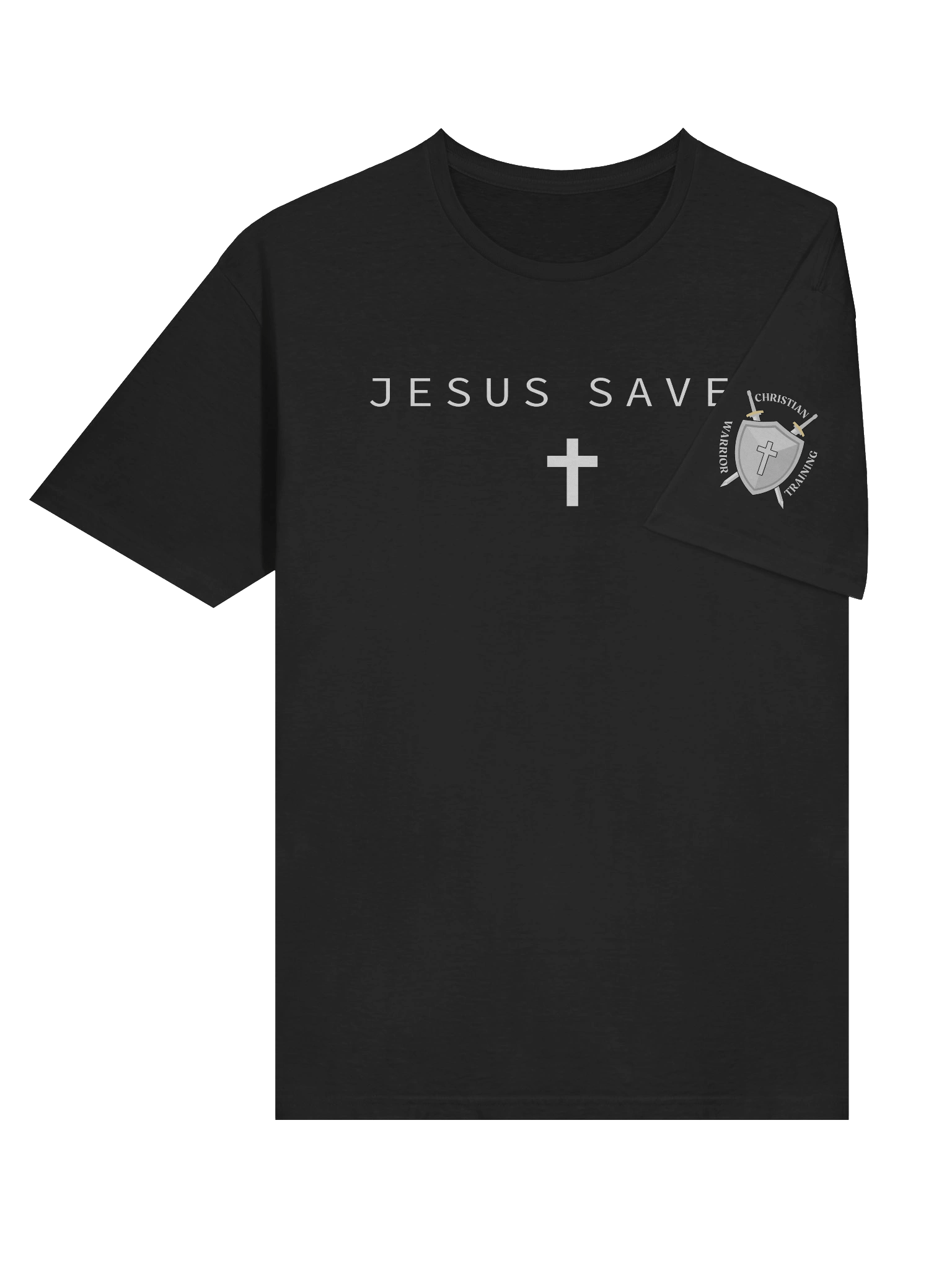 Jesus Saves Tee product image (32)