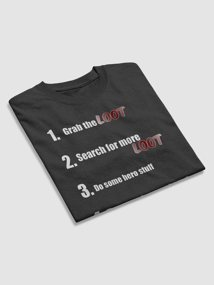 Loot Shirt product image (23)