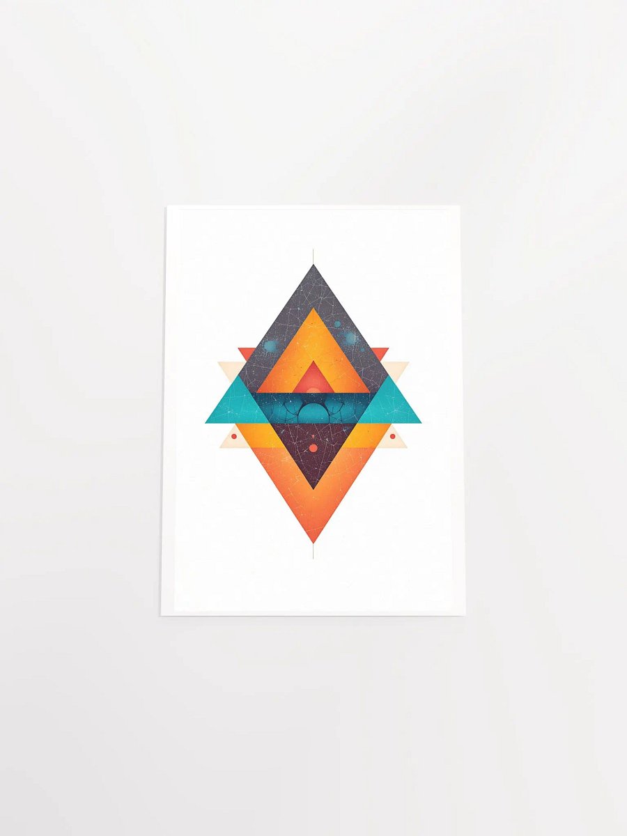 Abstract Vibes product image (1)