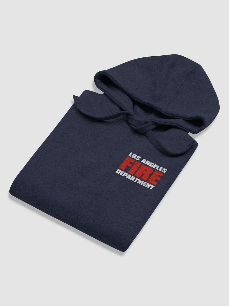 LAFD Hoodie product image (5)