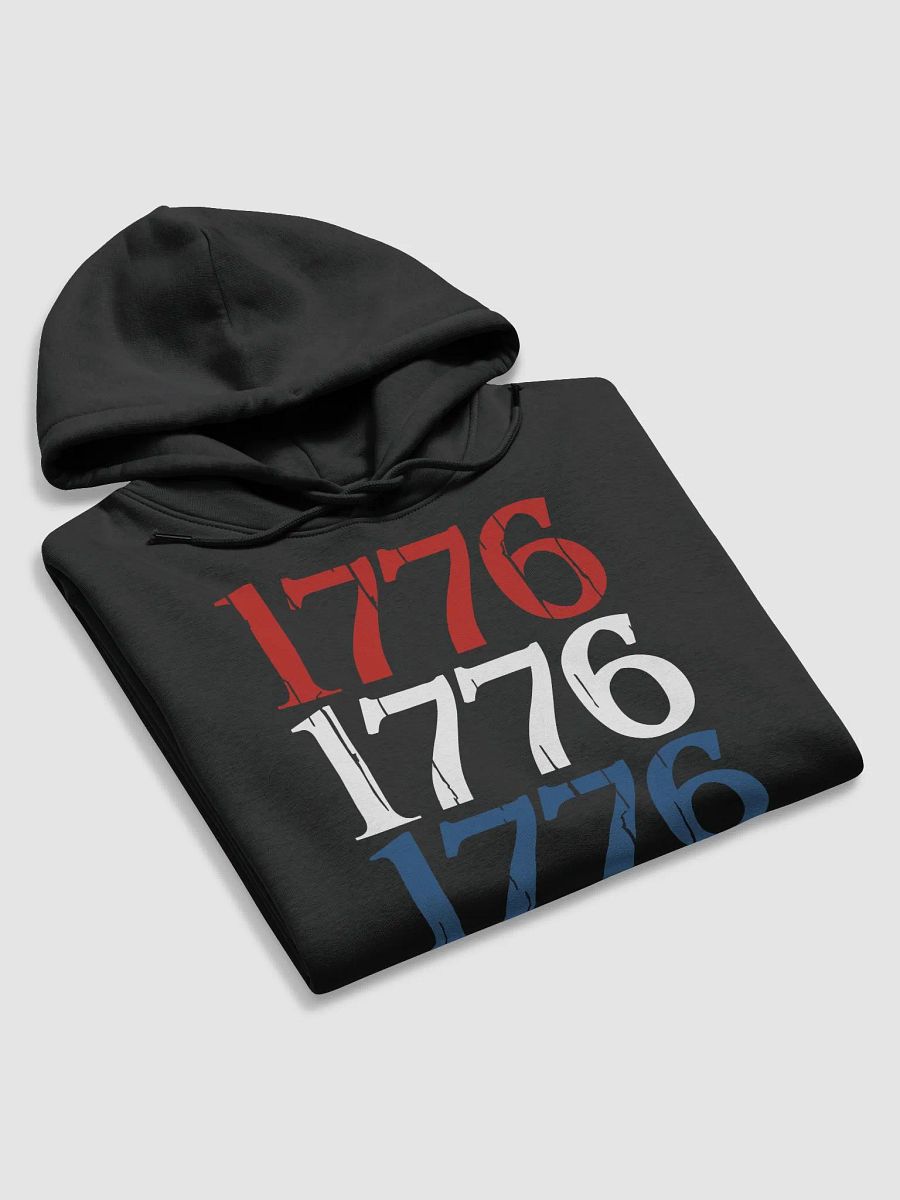 1776 Hoodie product image (13)