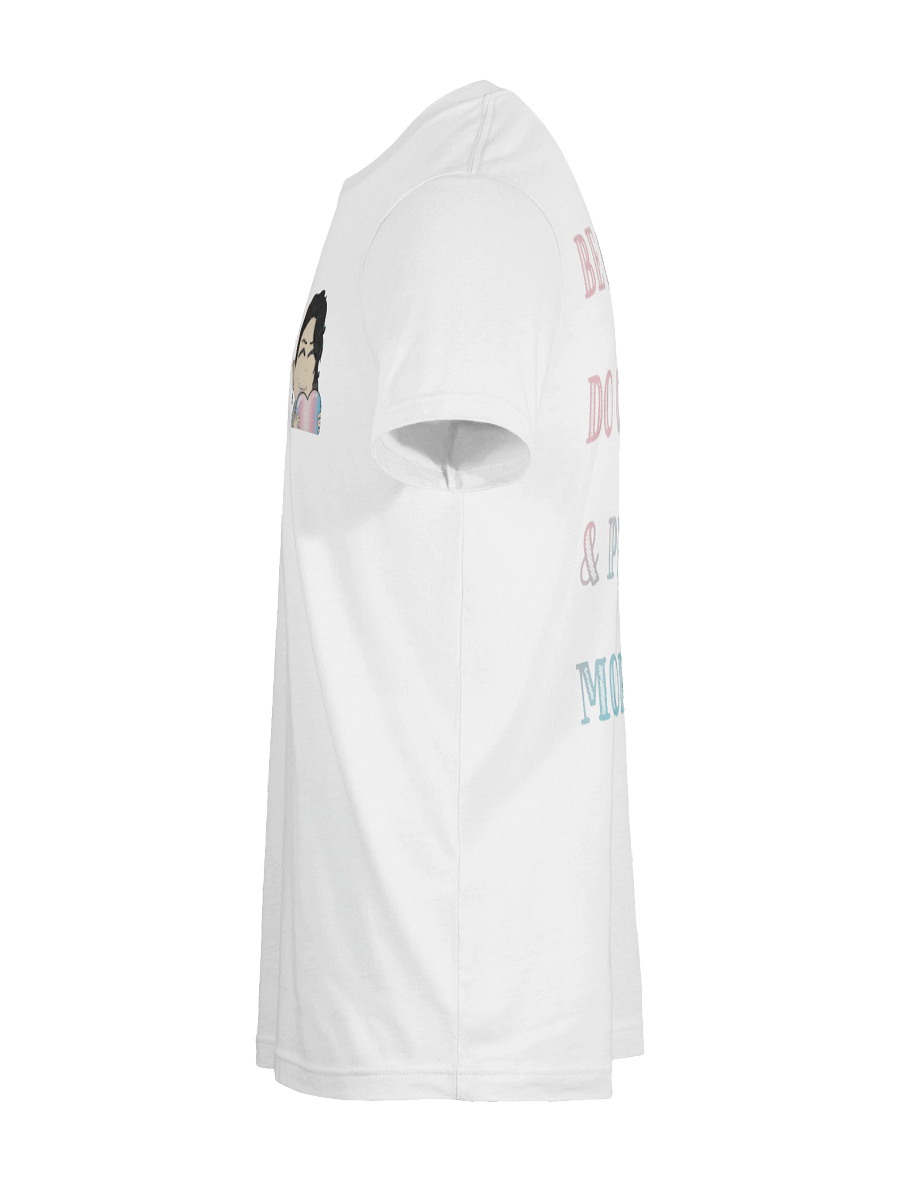 Pride Tee - Trans product image (23)