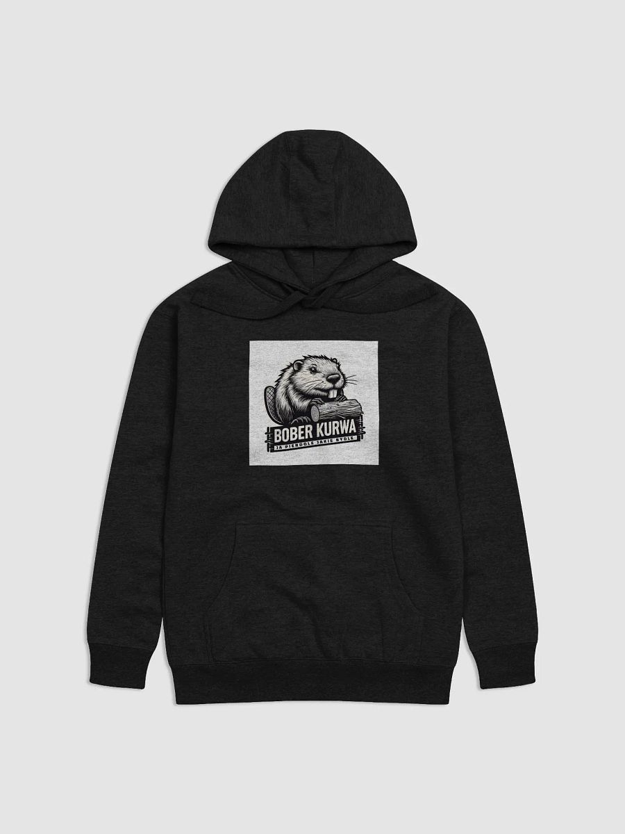 Bober Kurwa Unisex Premium Hoodie product image (21)