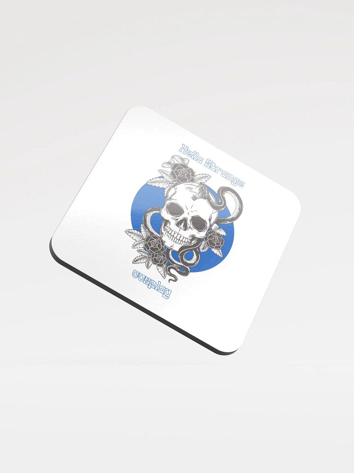 Hella Snake coaster product image (1)