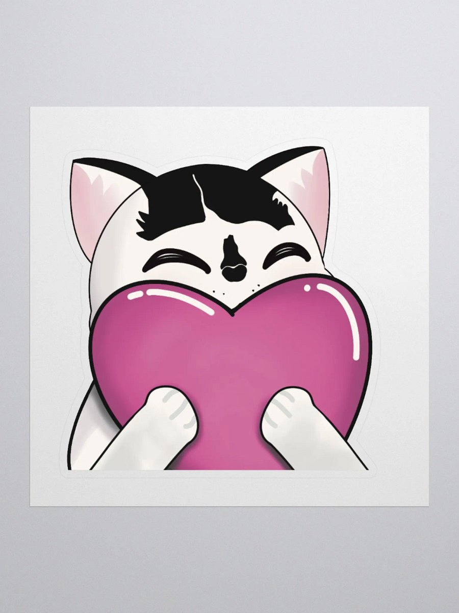 Hugging Lily product image (1)