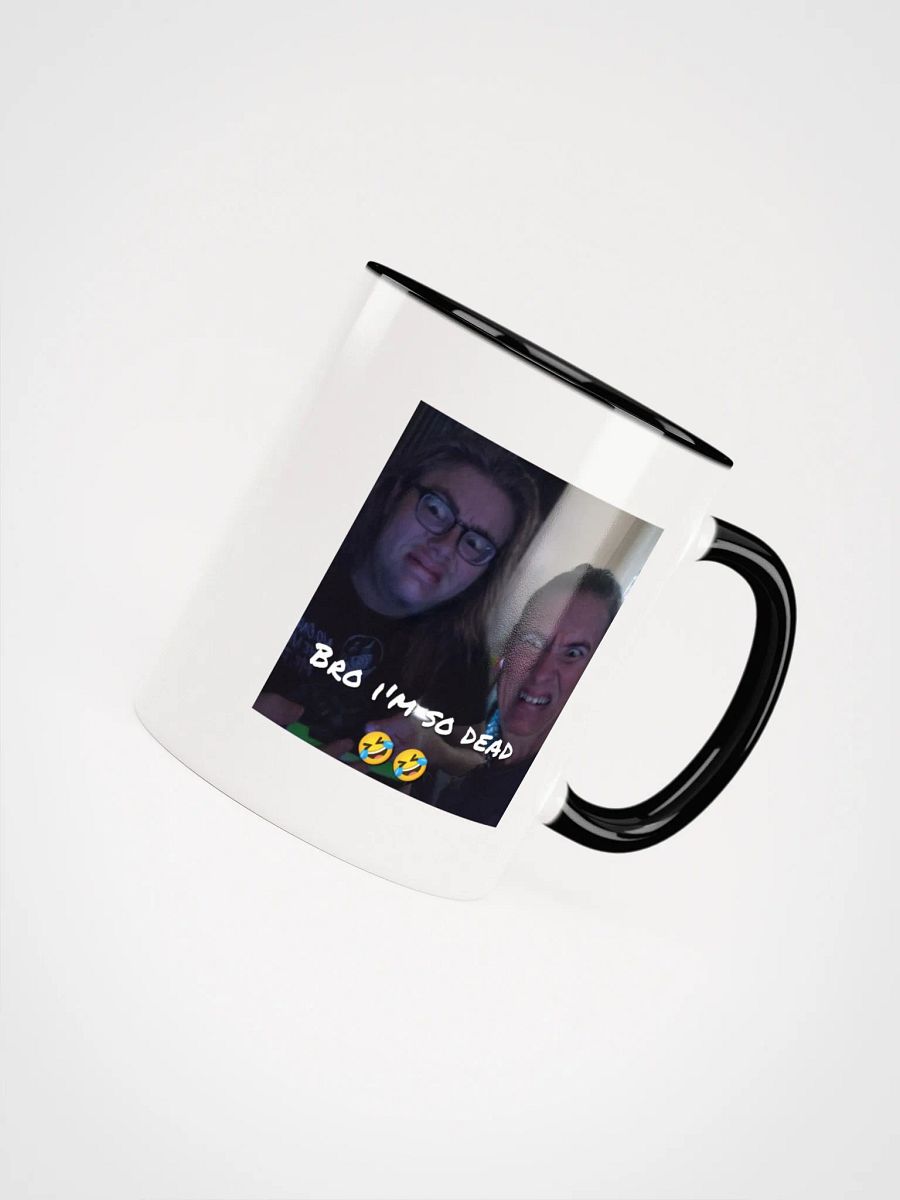 Friendship Aroma Mug product image (39)