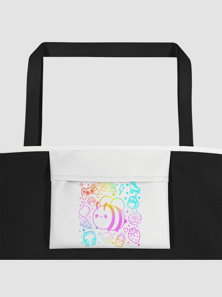 bertha tote bag product image (4)