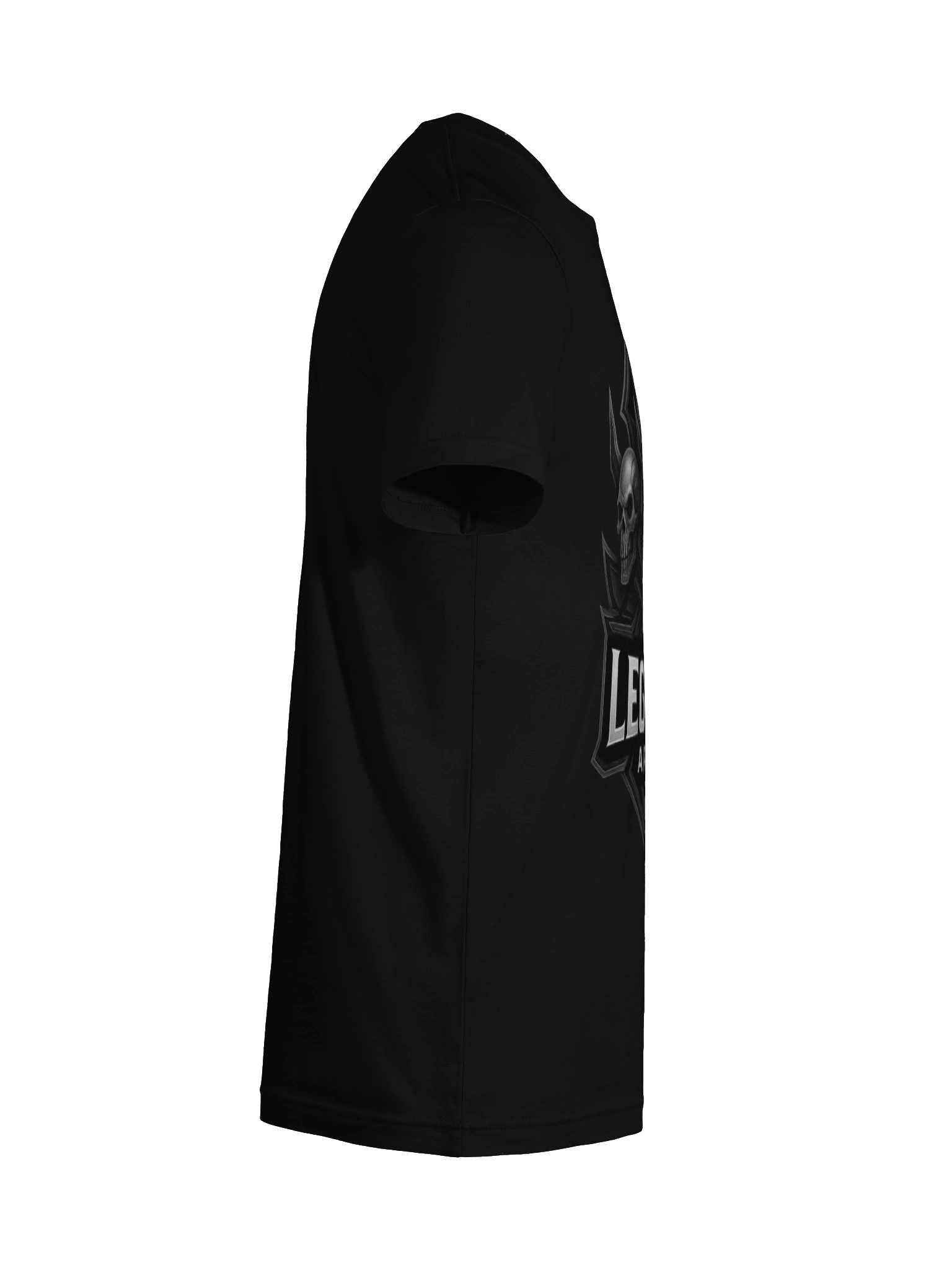 Legends Arena Supersoft T-Shirt product image (12)