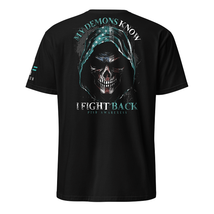 PTSD Reaper product image (1)