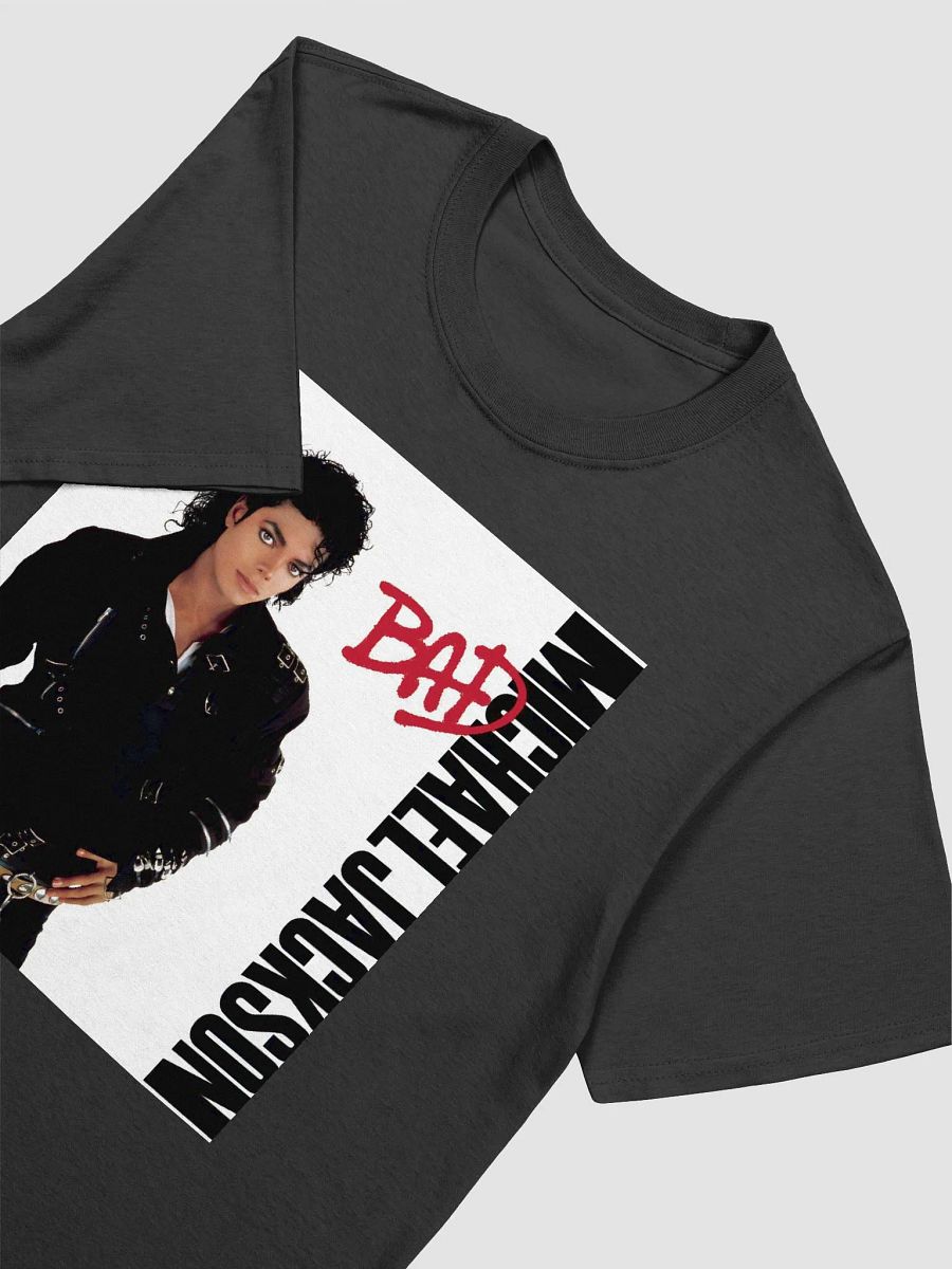 Micheal Jackson Bad product image (14)