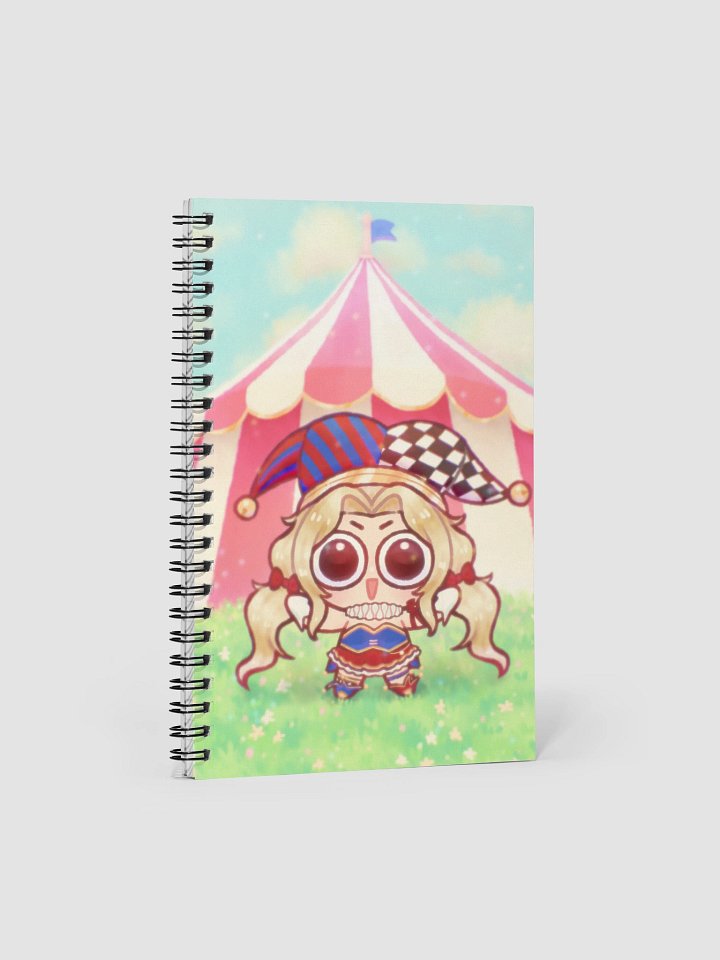 Joyous Notebook product image (1)