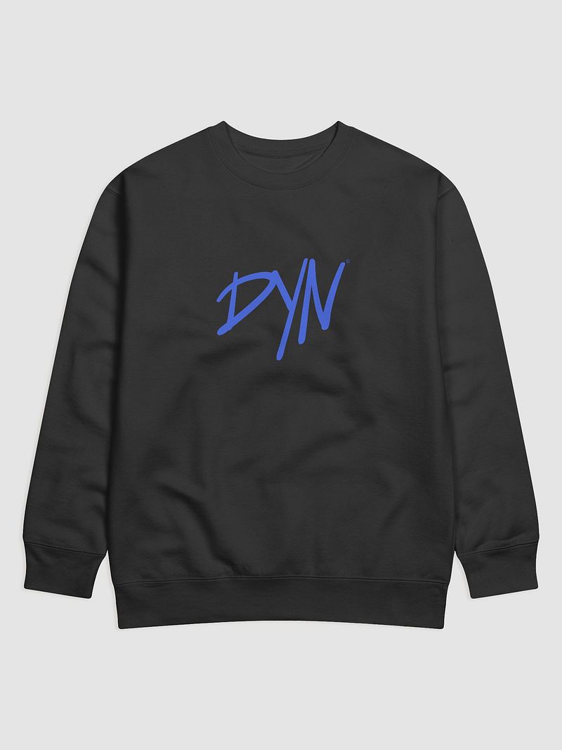 OG DYN B - Crewneck