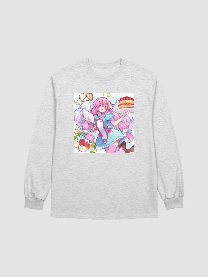 Tenshi Bakery Long Sleeve Shirt product image (3)
