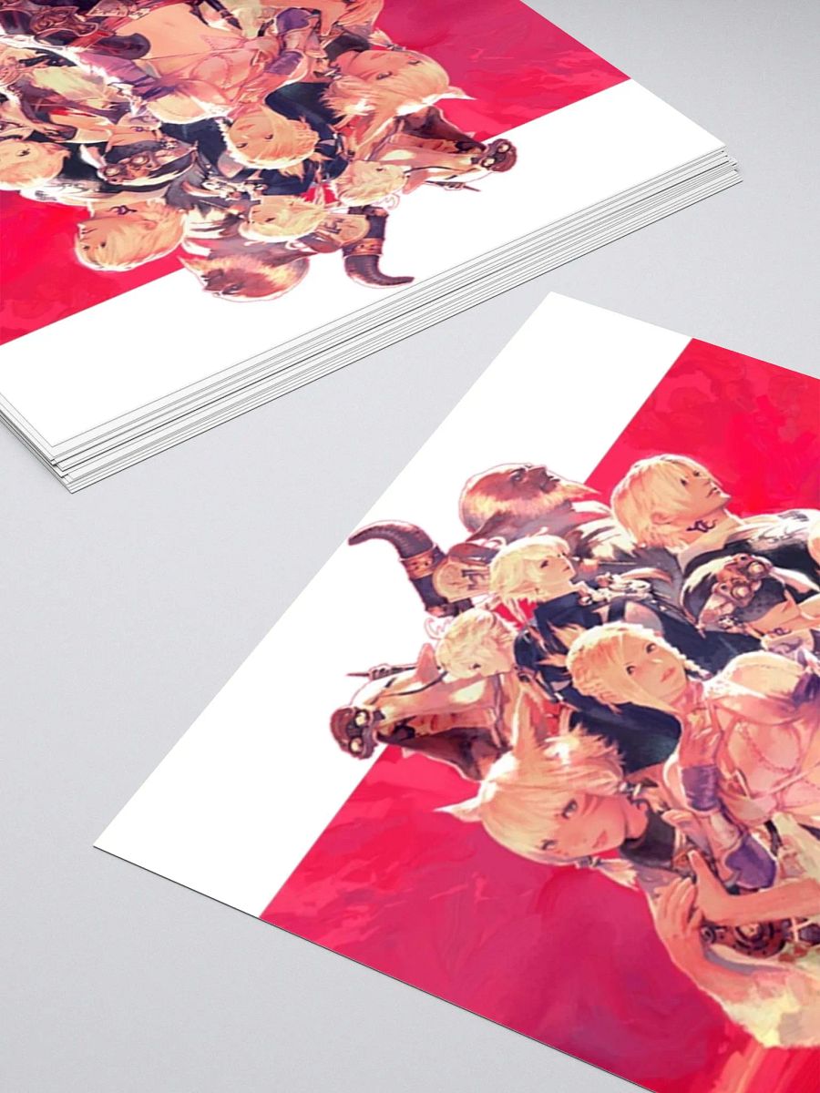 The Scions Sticker product image (3)