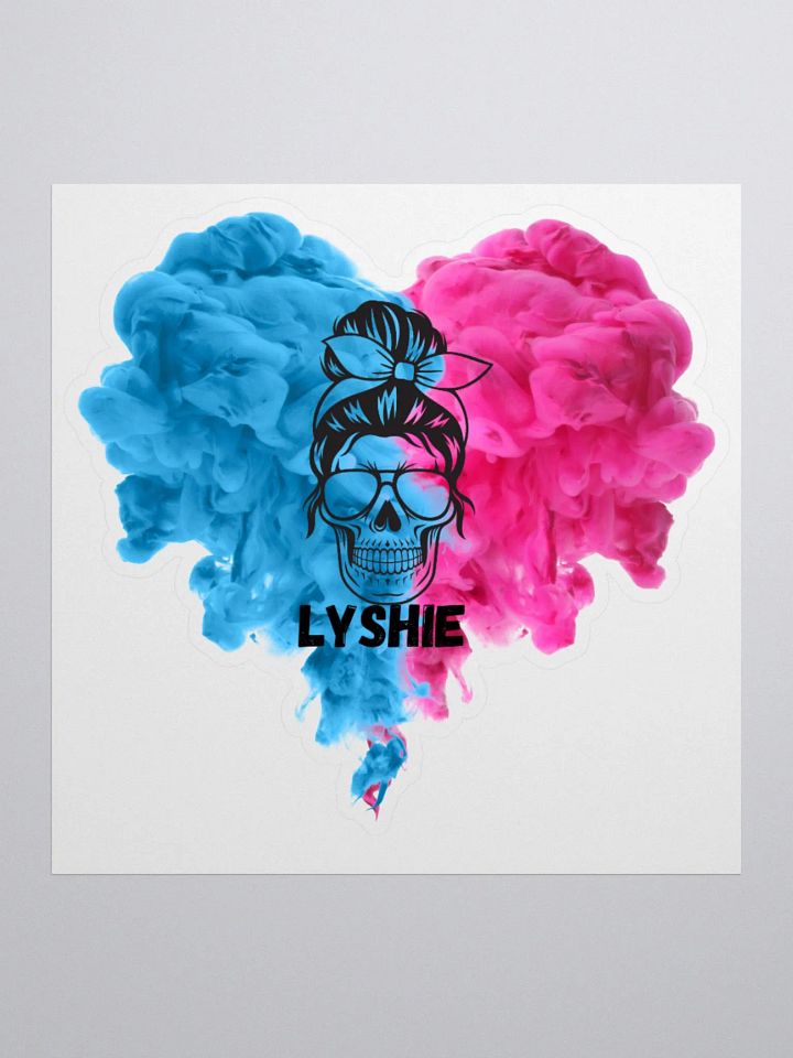 Lyshie Stickers product image (1)