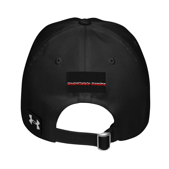 Undriftable product image (2)